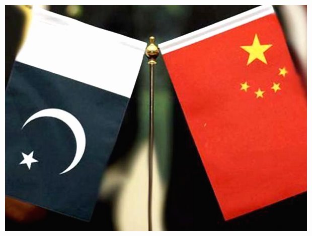 Pakistan delegation arrives in China to discuss trade opportunities