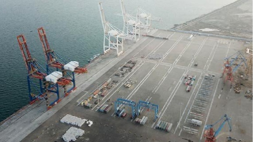 China invests $ 12.4 billion in energy sector, CPEC Pakistan